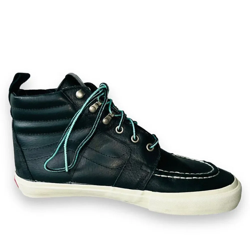 Vans Syndicate SK8-Hi Boot 